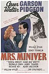 La señora Miniver